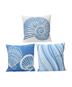 Cuscino Oceano per esterni