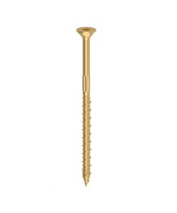 Viti pro tps torx 3,5x40 zincato giallo scatola 1000 pezzi