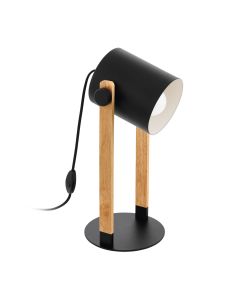 Lampada da tavolo Hornwood E27 1x28W