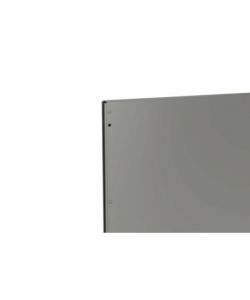 Biohort Set Pannelli Aiuola Rialzata DaVinci Grigio Quarzo 1m Esterno