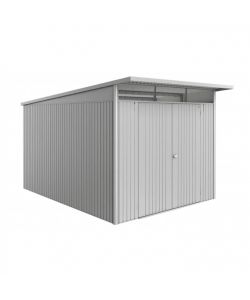 Biohort Casetta da Giardino AvantGarde A8 ECO Grigia 260x380x222 cm