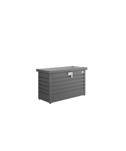 Paket-Box 100 grigio scuro metallizzato