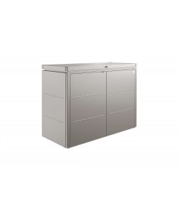 HighBoard Misura 160 grigio quarzo metallizzato