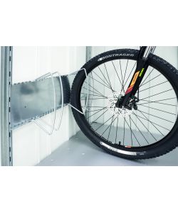 Set portabiciclette 'bikeHolder' per StoreMax 190