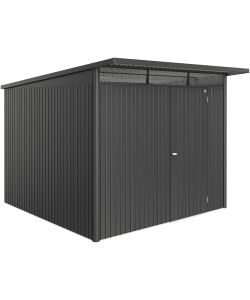 Biohort Porta Supplementare Avantgarde Eco Grigio Scuro 185x79 cm