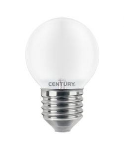 Lampada Filamento Led Incanto Saten Sfera - 4W