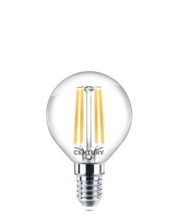 Lampada Filamento Led Incanto Chiara Sfera 4W