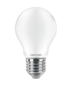 Lampadina LED Incanto Saten Goccia E27 8W 4000K 1055Lm 60mm