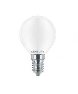 Century Italia Lampada LED Sfera E14 6W 6500K 806Lm alta luminosit�