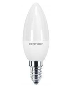 Lampadina LED a candela Harmony 80 15W E14 4000K 350Lm