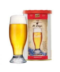 Coopers Malto Pilsener - Dorato - 1,7 kg