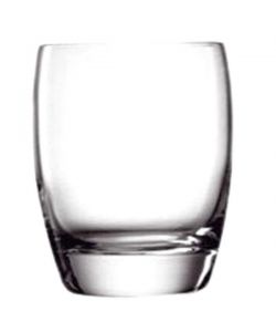 Bicchiere Michelangelo Whis.Cc 340 Pz.6 L.Bormioli