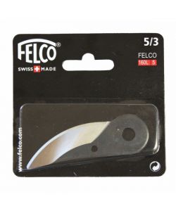 Lama Ricambio  Felco 5-160L             5/ 3