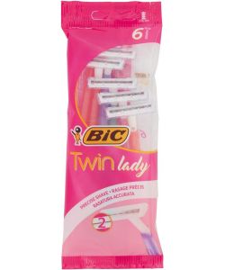 6 Rasoi Twin Lady Bilama Bic