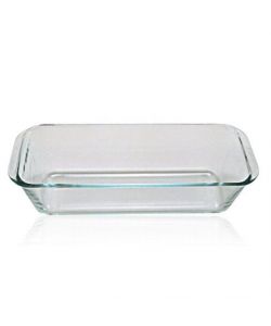 Stampo Plumcake Rettangolare        Cm 28X12 Pyrex