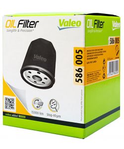 Longlife&Precision filtro olio avvitabile per auto Alfa/Fiat/Lancia