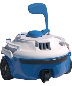 Robot per pulizia piscine Guppy Bestway