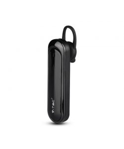 Auricolare Bluetooth 170mAh Colore Nero