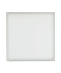 Pannello Smart LED 600x600mm 40W 3 in 1 Dimmerabile