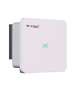 V-TAC Inverter Trifase di Rete On-Grid 15kW Garanzia 10 Anni IP66