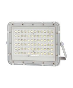 V-TAC Faro LED con Telecomando e Pannello Solare 15W 4000K IP65