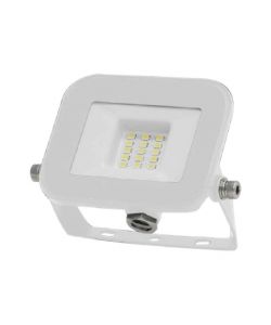 V-TAC Faro LED SMD Chip Samsung 10W Colore Bianco 6500K IP65