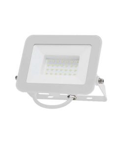 V-TAC Faro LED SMD Chip Samsung 30W Colore Bianco 6500K IP65