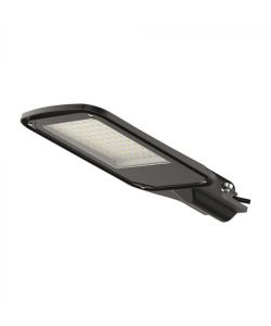 V-TAC Armatura Stradale LED 100W Colore Nero 4000K IP65