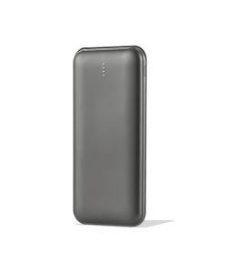 V-TAC Power Bank Slim 10.000mAh Carica Veloce 10W Dual USB Type-C