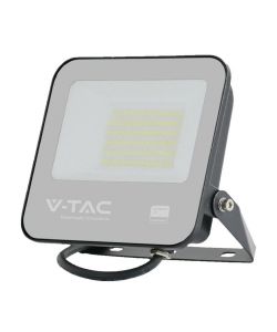 V-TAC Faro LED SMD Chip Samsung 50W Cavo 1m 4000K IP65