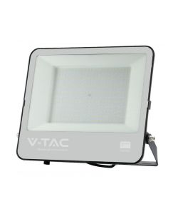 V-TAC Faro LED SMD Chip Samsung 200W Cavo 1m Nero 4000K IP65