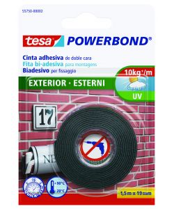 Bioadesivo Powerbond Esterni