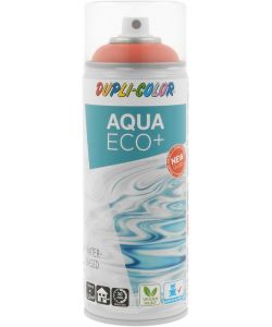 Aqua ECO+ Smooth Ember opaco 350 ml