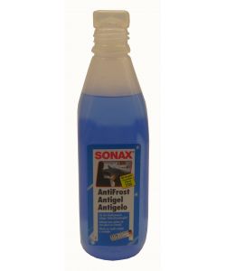 Lavavetri Sonax -20C 250ml