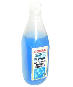 Lavavetri Sonax -40C 250ml