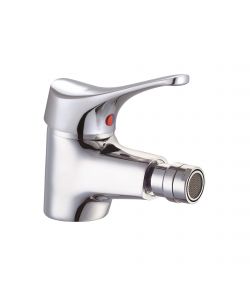 Miscelatore bidet Dr.C Cromato