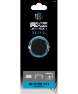 Diffusore auto Axe Ice Chill