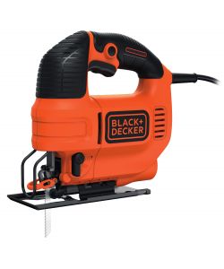 Seghetto alternativo Black+Decker 520W