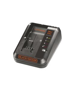 Caricabatterie Black+Decker Dual Volt-2A Bdc2A-Qw