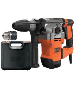 Martello Demolitori Black+Decker BEHS 03K