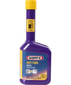 Anti fumo - speciale revisione per auto motore diesel 325ml