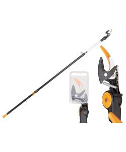 Svettatoio Pertica       Powergear X Upx86 Fiskars