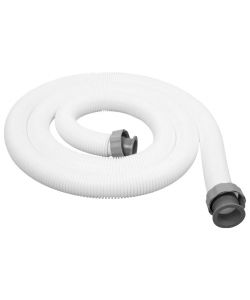 Tubo flessibile di ricambio per filtro pompa piscina