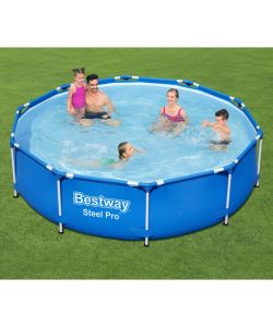 Bestway Piscina Steel Pro 305x76 cm