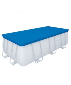 Telo piscine rettangolare 732 x 366 cm bestway