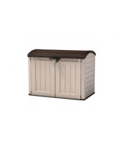 Armadio Portattrezzi Store-It-Out Ultra Beige Keter