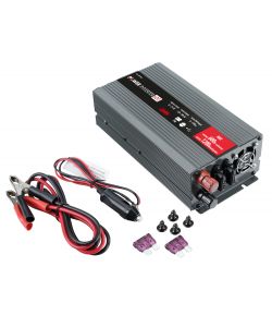 Power Inverter 600W, Trasformatore da 24V a 220V