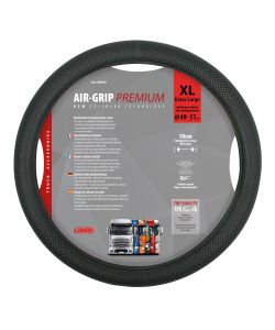 Air-Grip, Coprivolante Ventilato - Xl - D.49/51 Cm