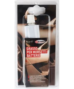 Grasso per morsetti batteria 75ml