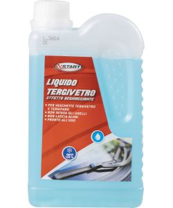 Liquido tergivetro prufumato neutro effetto deghiacciante -20grC 500ML